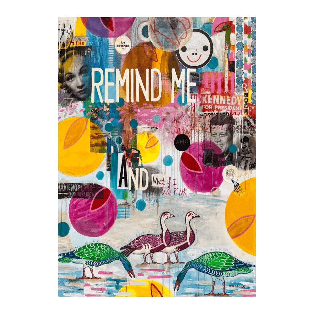 Remind Me