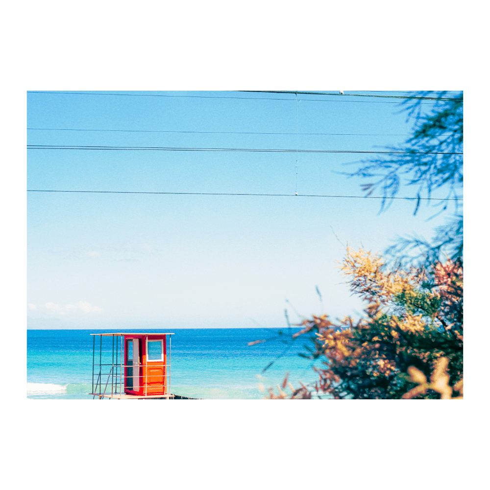 Rescue Point