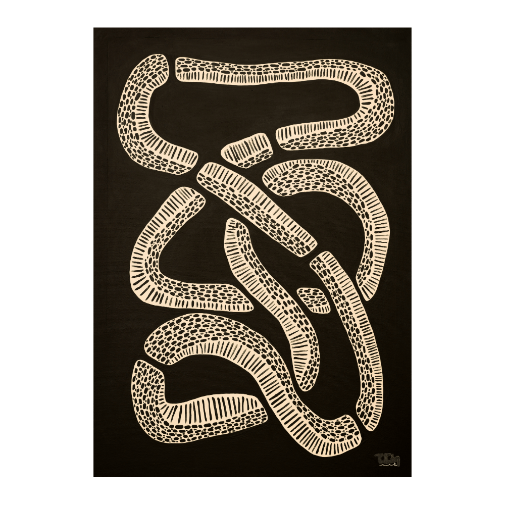 Resting Coil