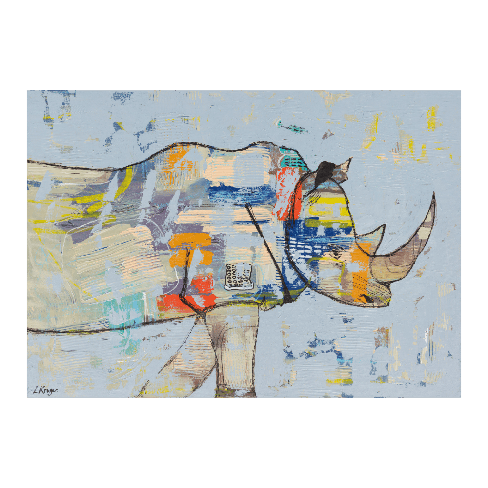 ‍Rhino (100% off)
