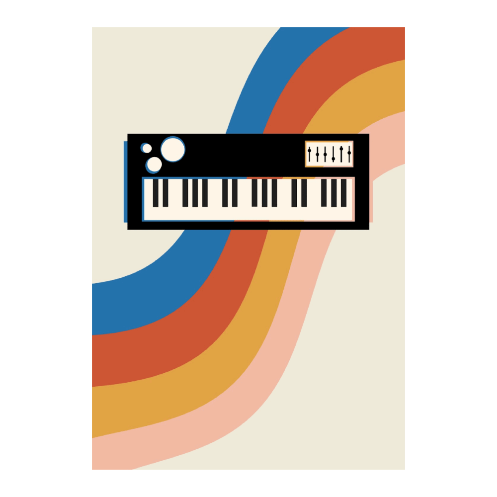 Rhythm Tones