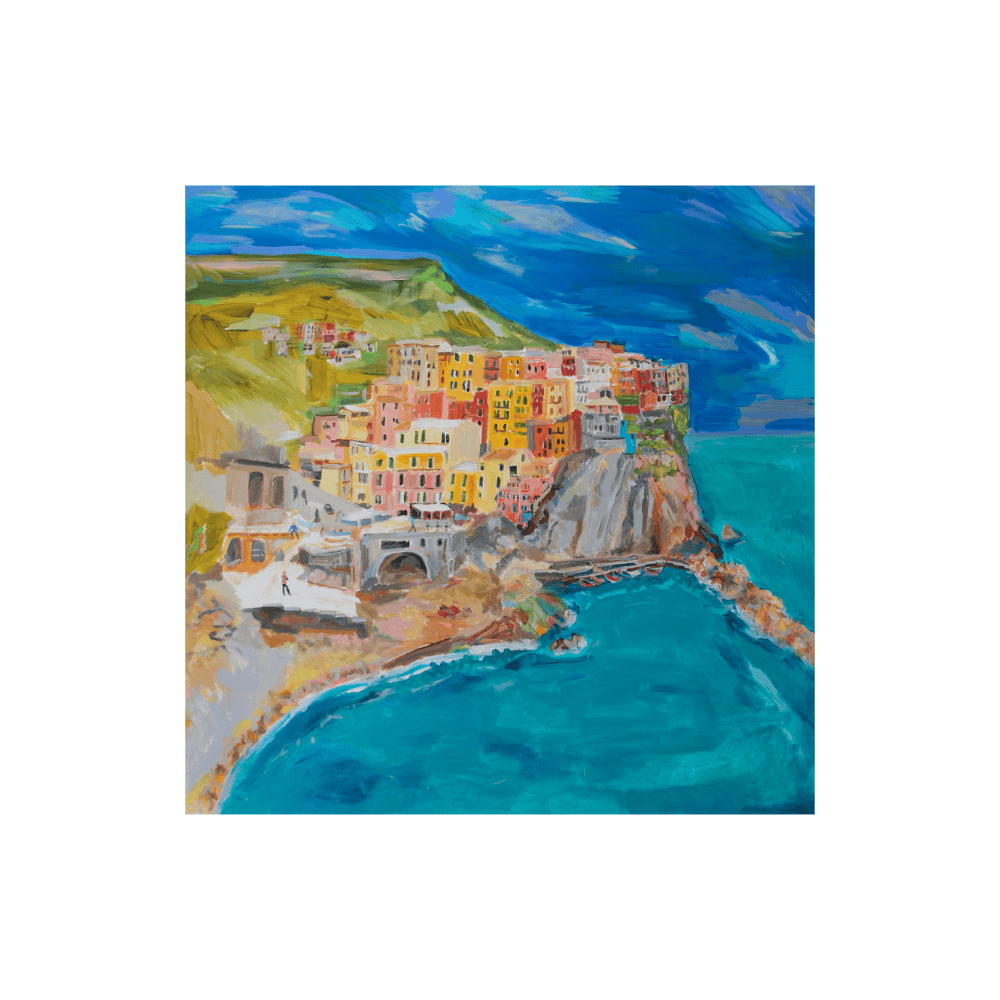 Riomaggiore