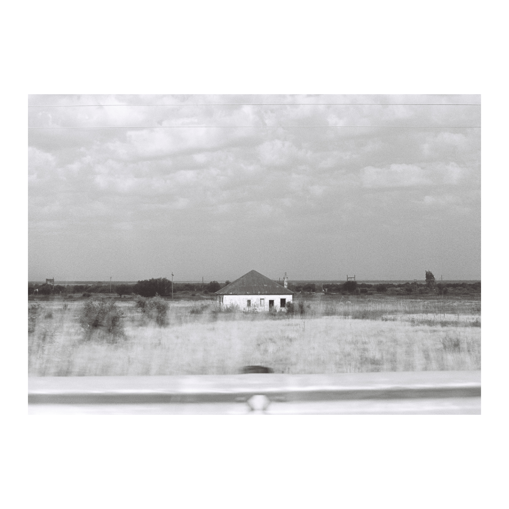 Roadside Abode