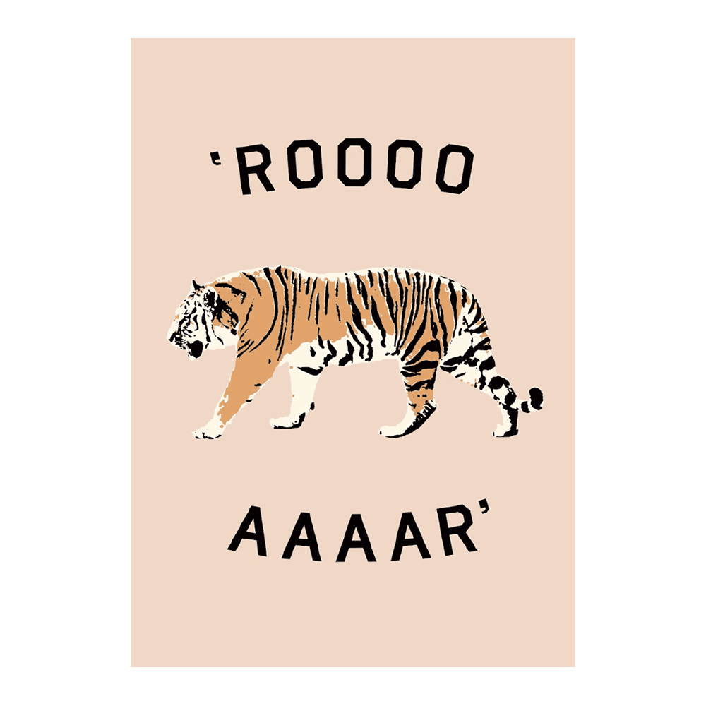Roar