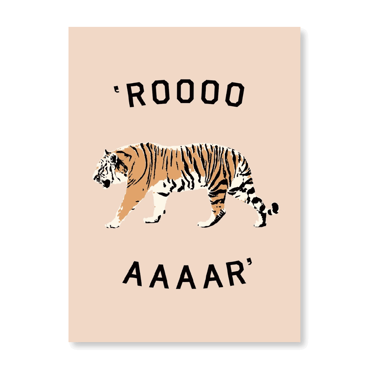 Roar - Jasper & Jute