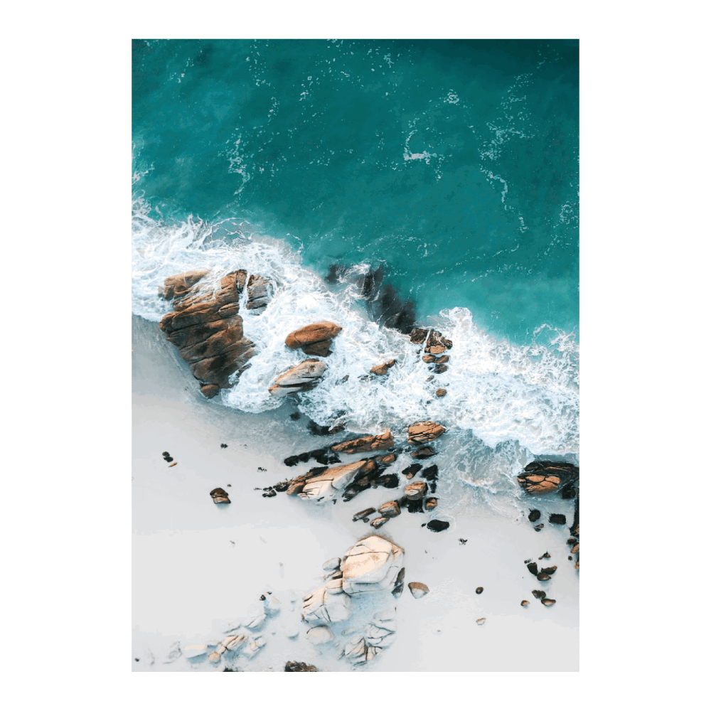 Rocky Shores