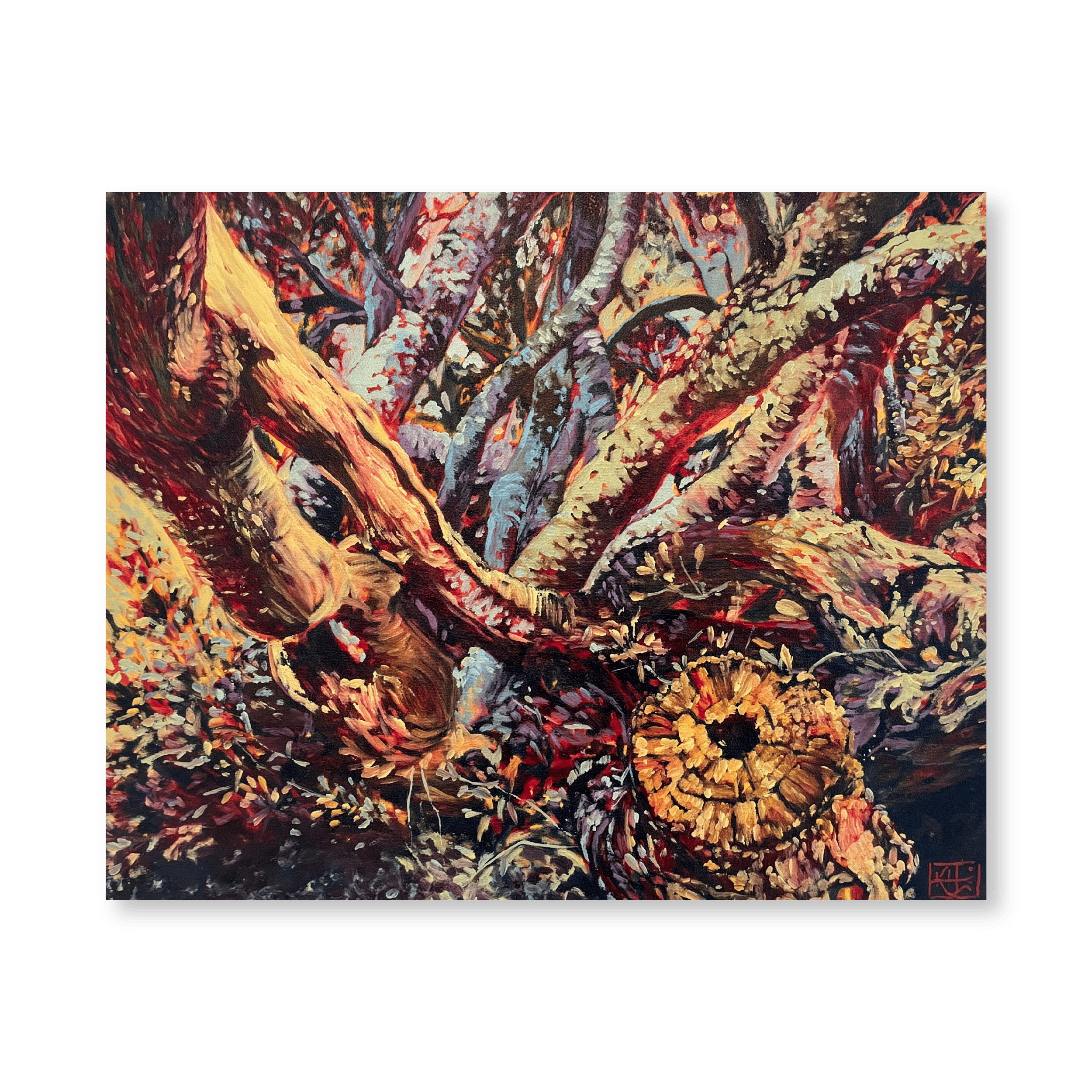 Root Memory | Original