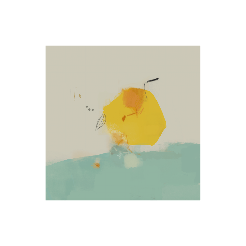 Runaway Yolk