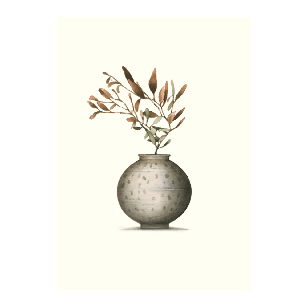 Russet Branch | Limited Edition