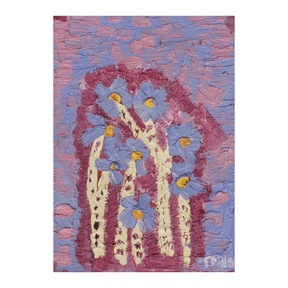 Sacred Flowers