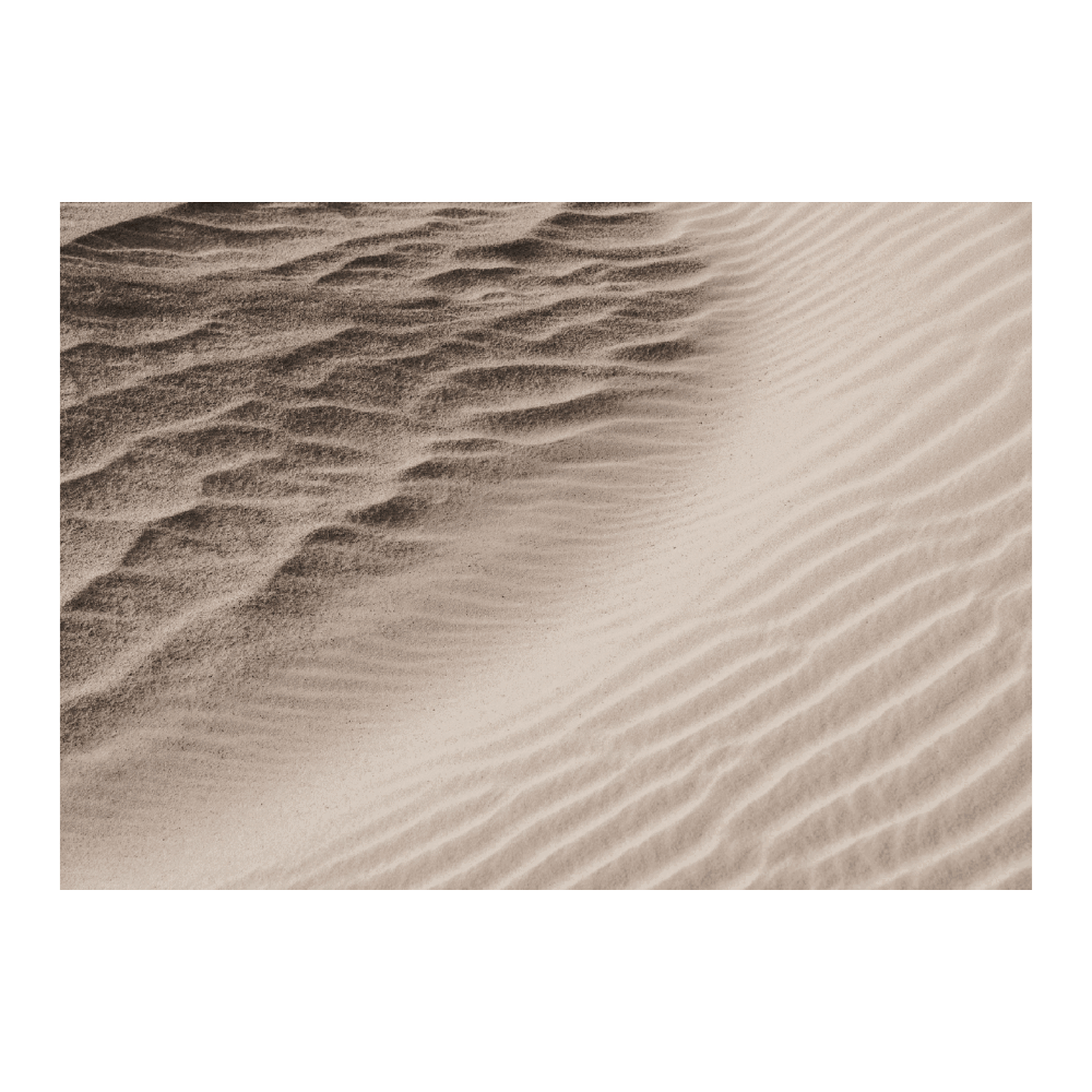 Sahara Sand Dune I