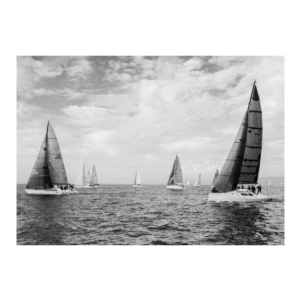 Sailing Boats