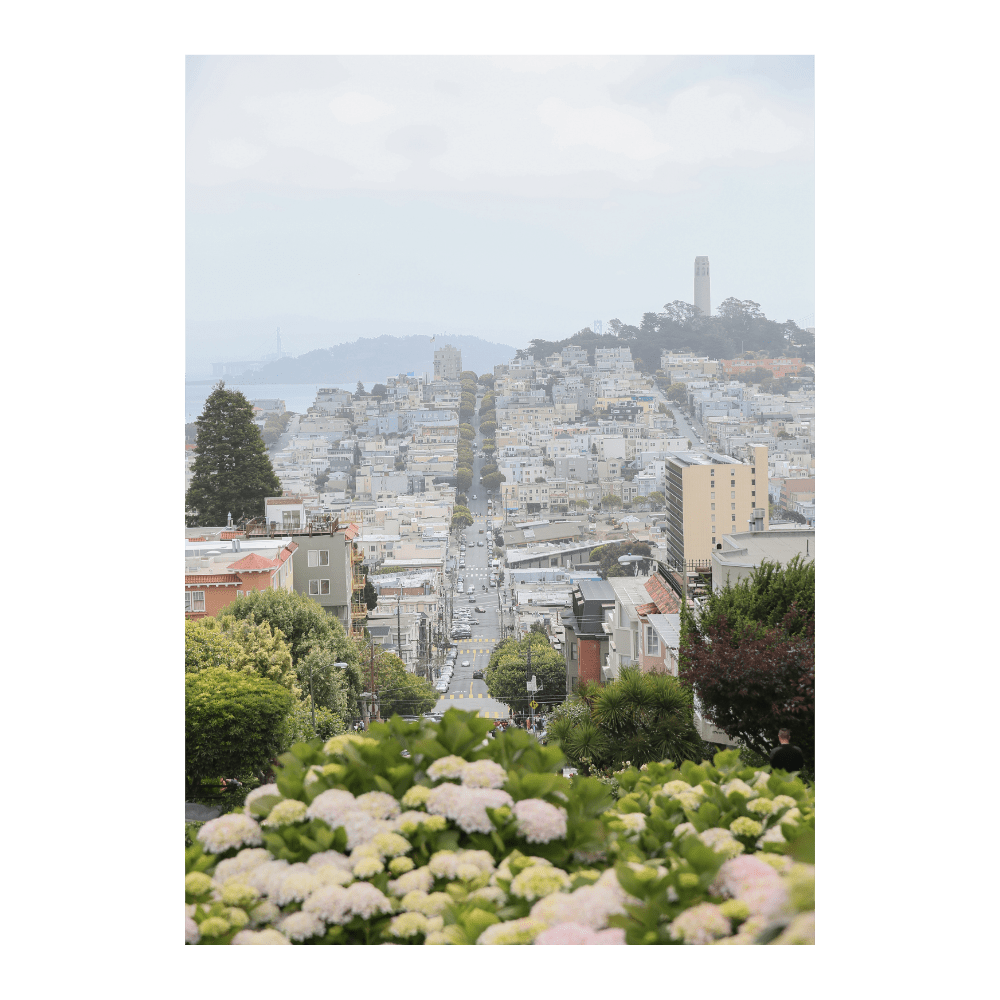 San Fran