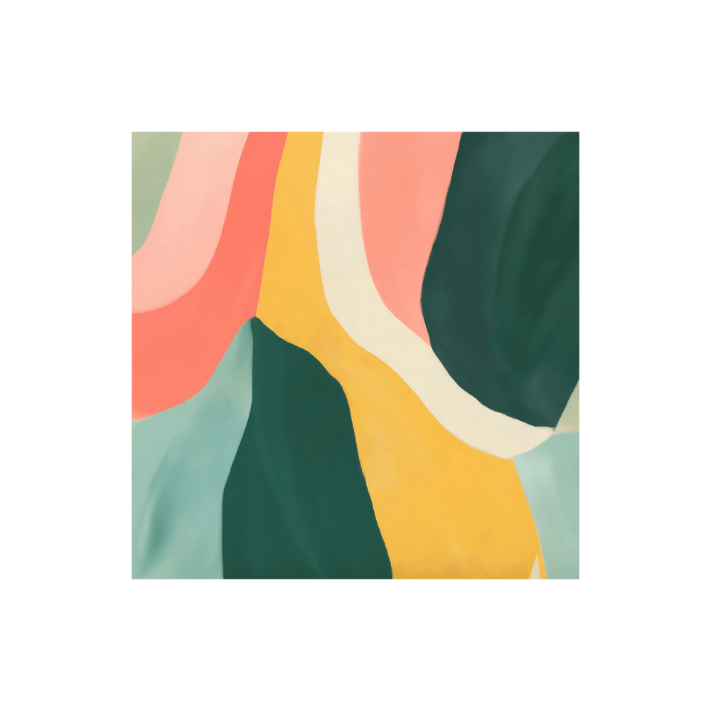 Saturation Serenade
