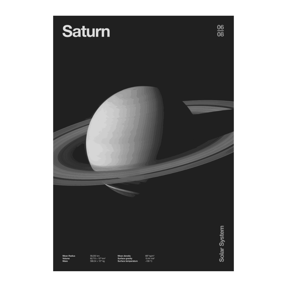 Saturn