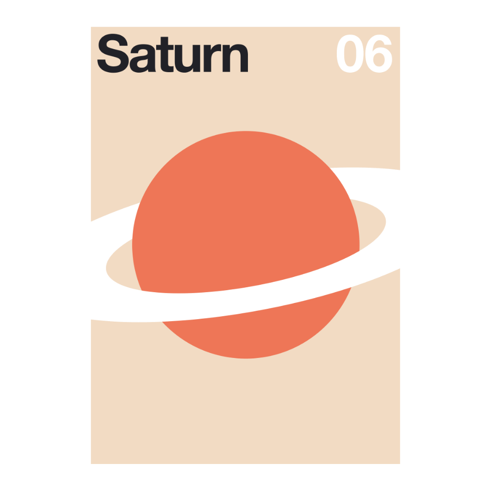 Saturn VI