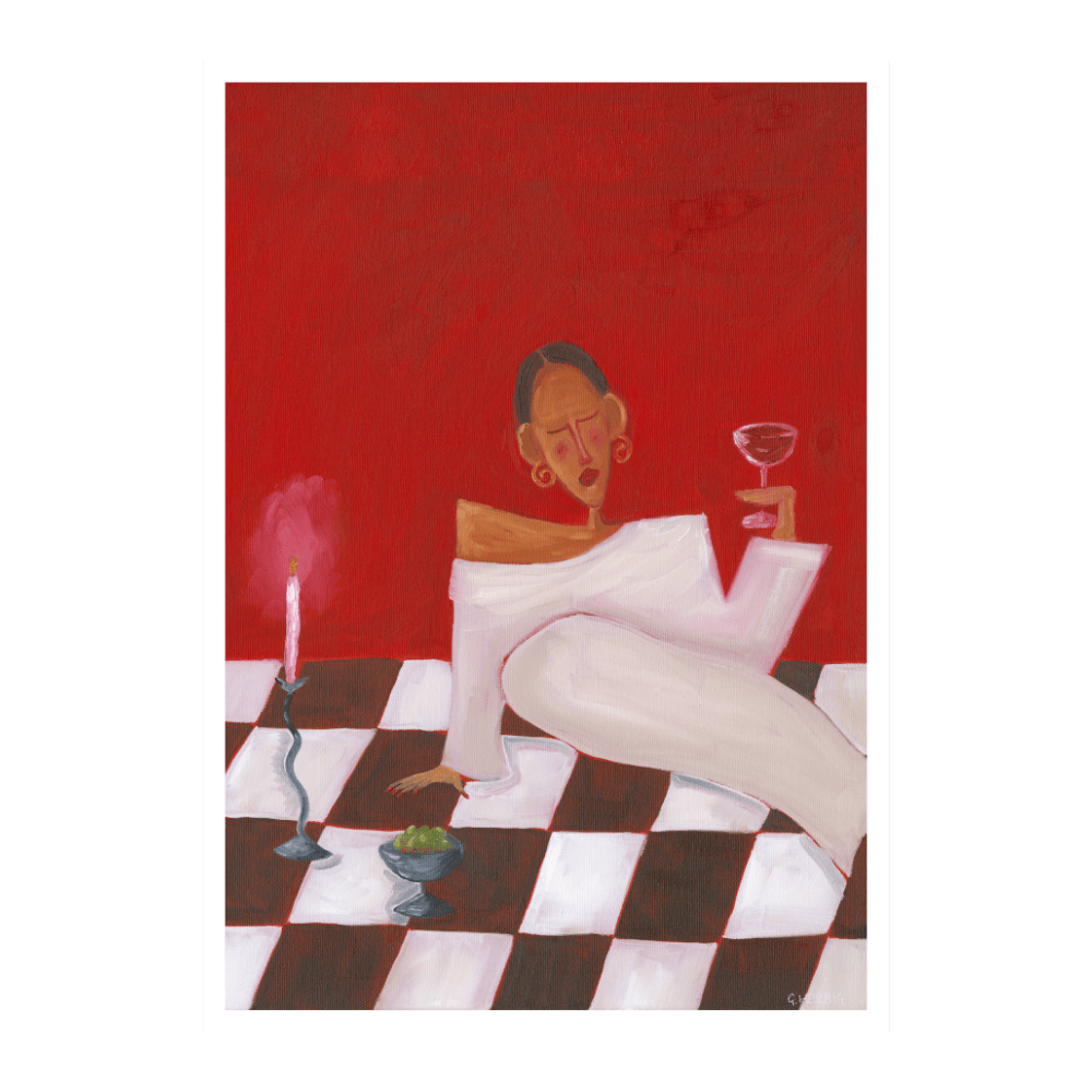 ‍Savoured (100% off)