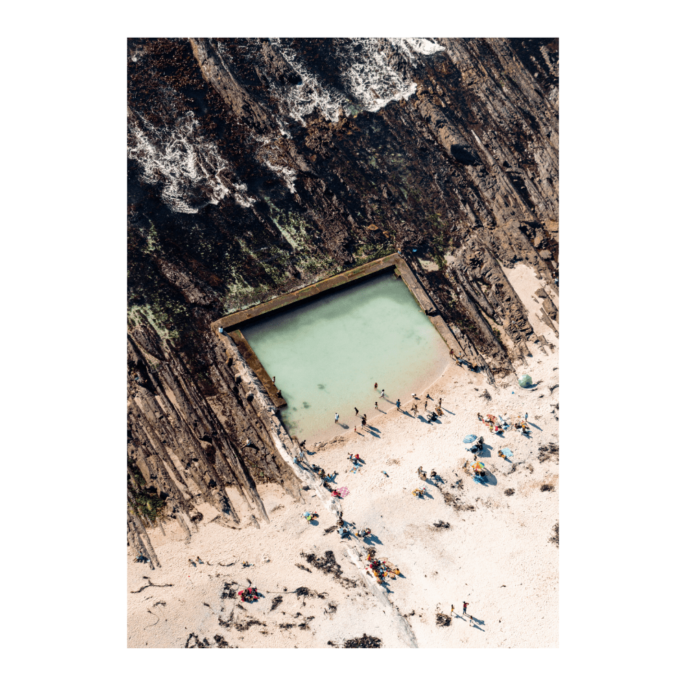 Sea Point Rockpool