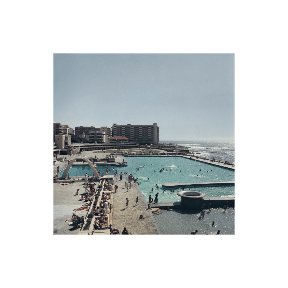 Sea Point, Cape Town