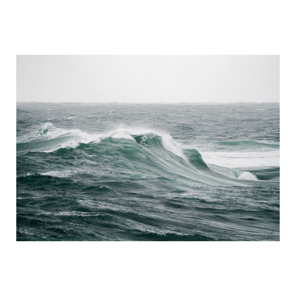 Sea Steps