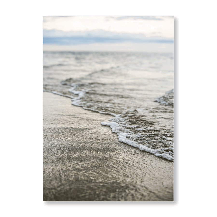 Sea Shore - Jasper & Jute