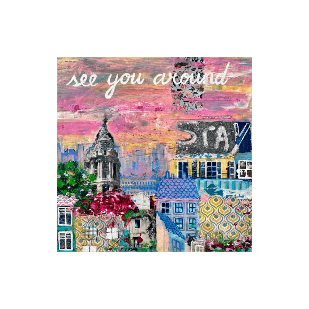 See You Around