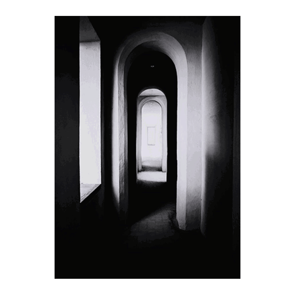 Shadows Archways