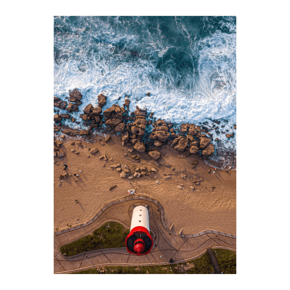 Shoreline Symphony