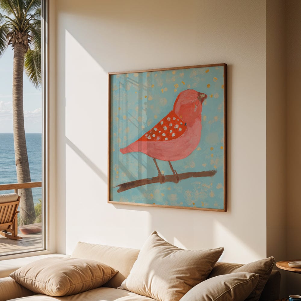 Singing Bird