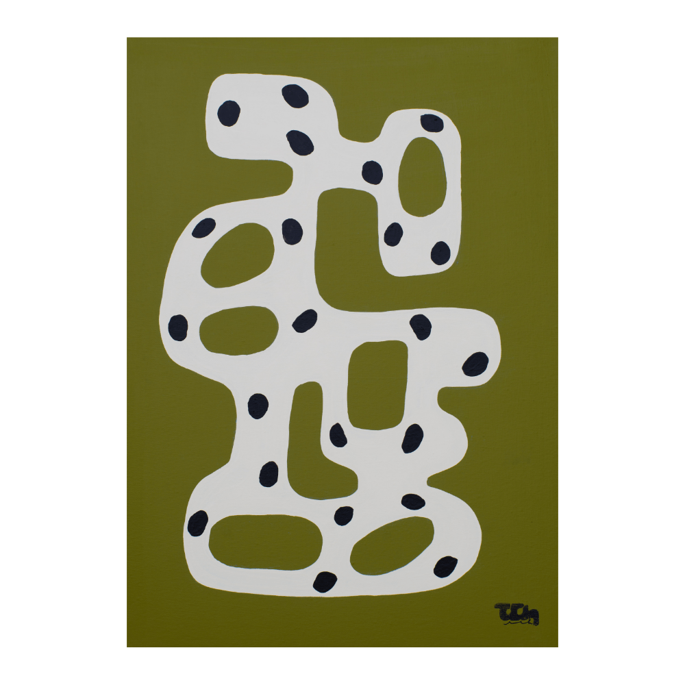 Slow Claim II