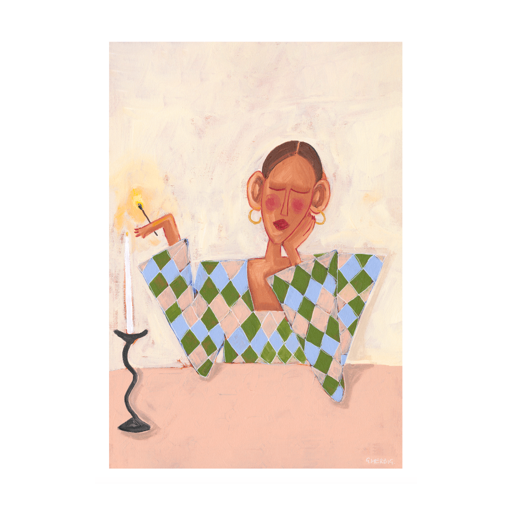 ‍Small Rituals (100% off)