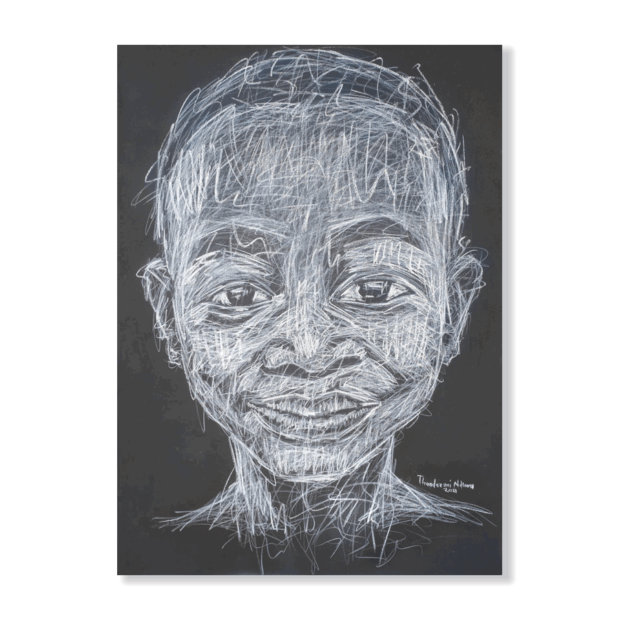 “Smile” | Original
