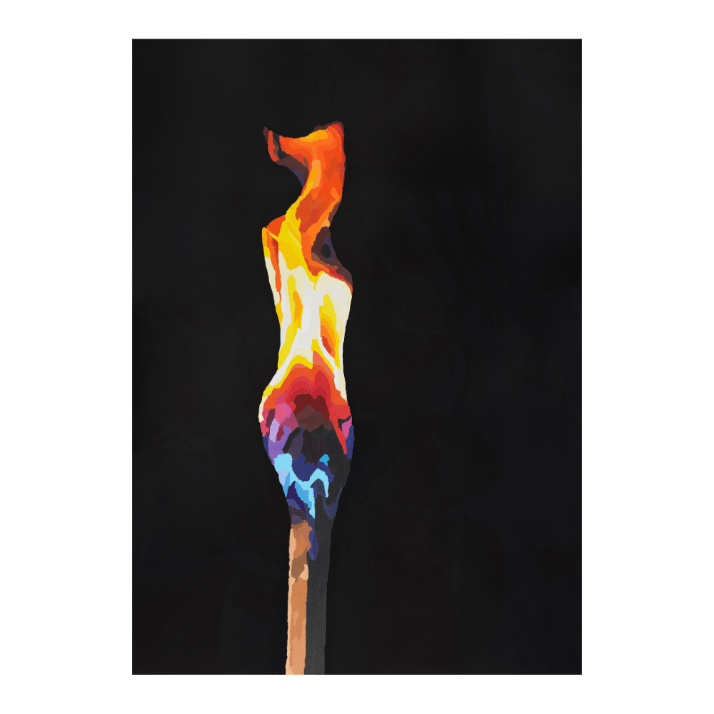 Flicker to Flame V