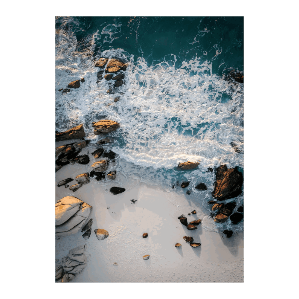 Solitary Stones