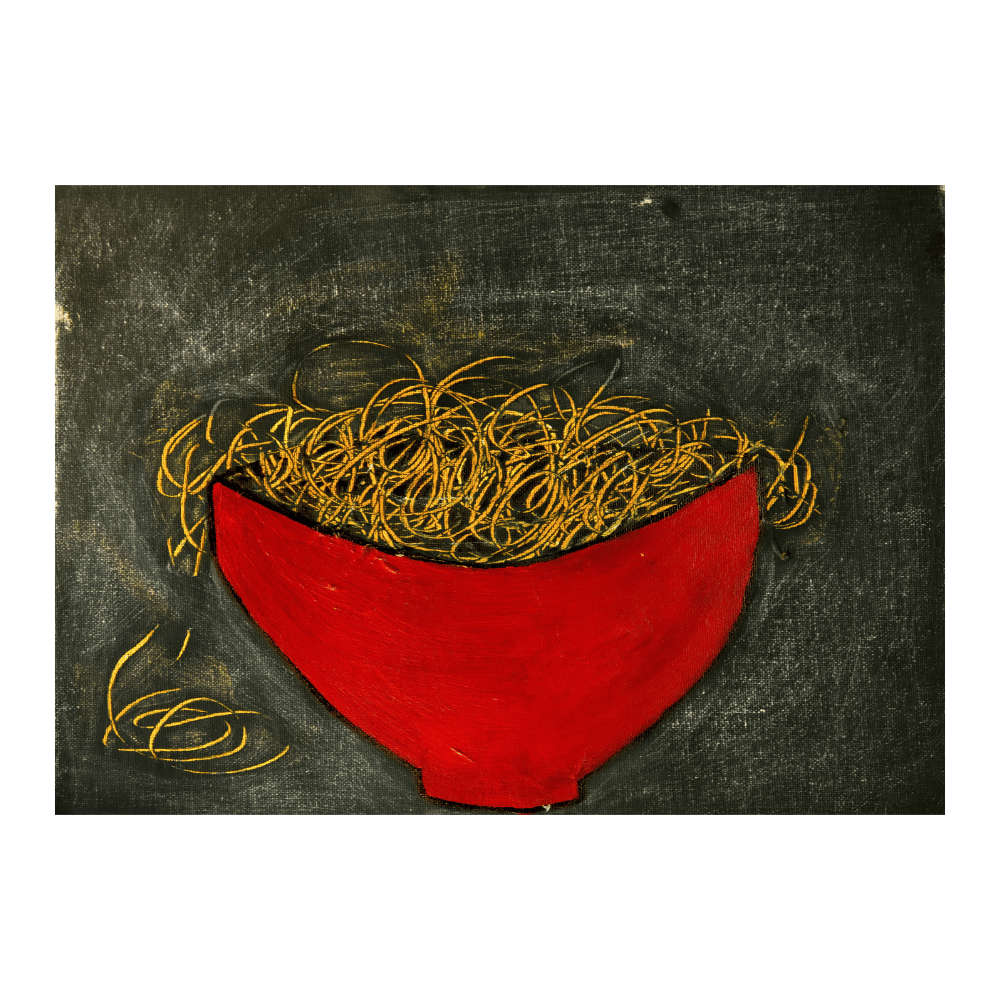 Spaghetti
