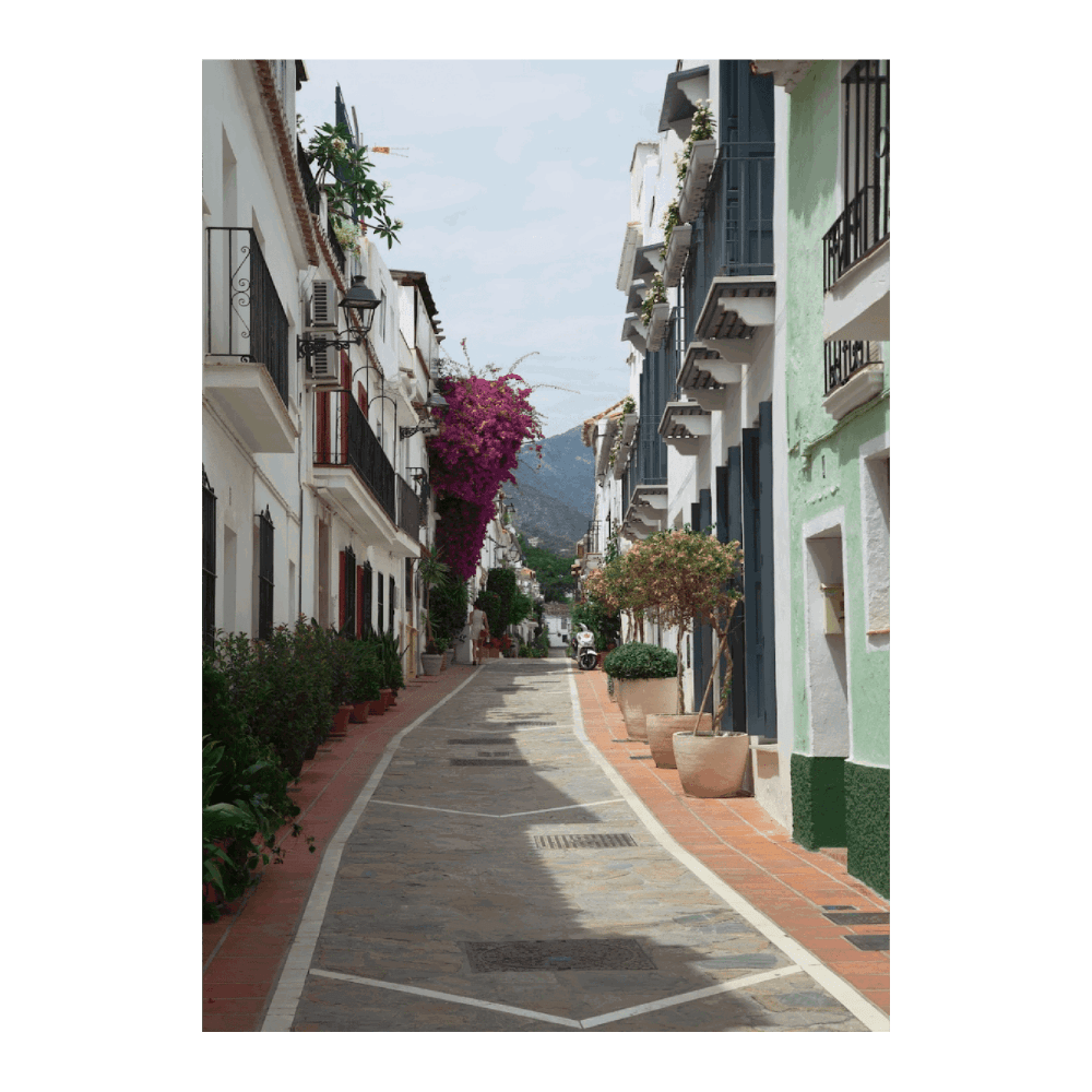 Spain Travel III