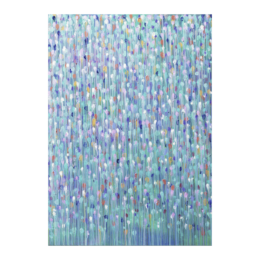 Sparkly Water