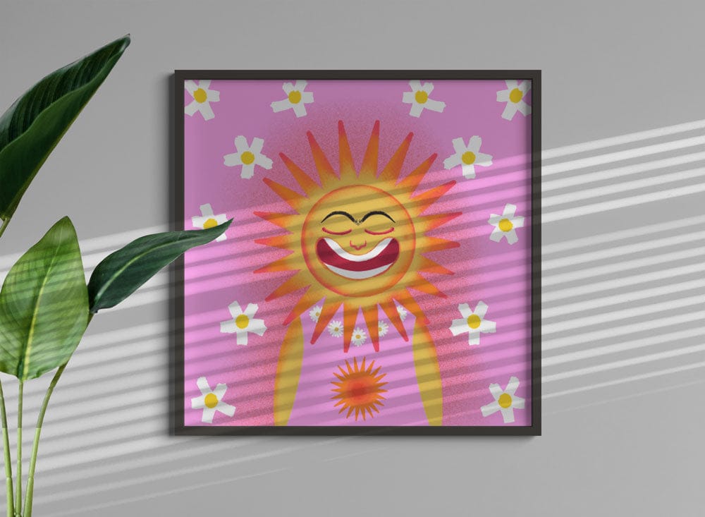 Joyful Jazzy