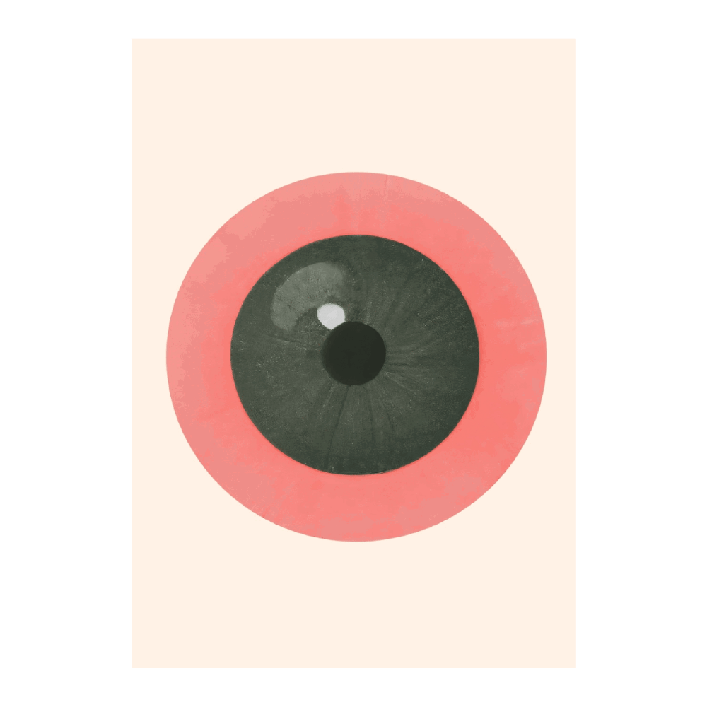 Stare Back