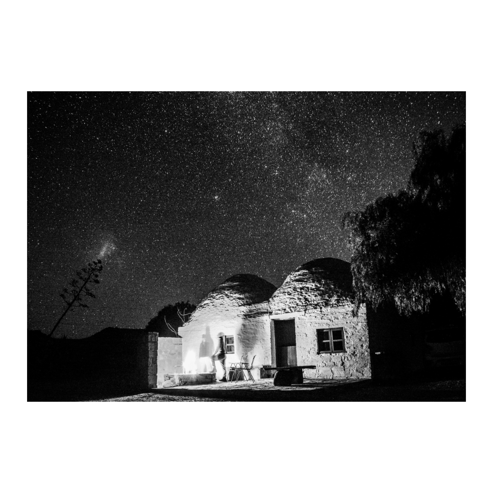 Starry Night