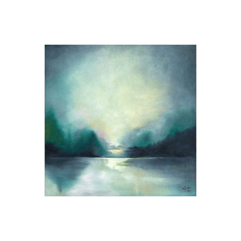 Starting Afresh | Limited Edition