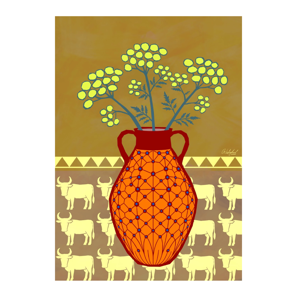 Still Life II