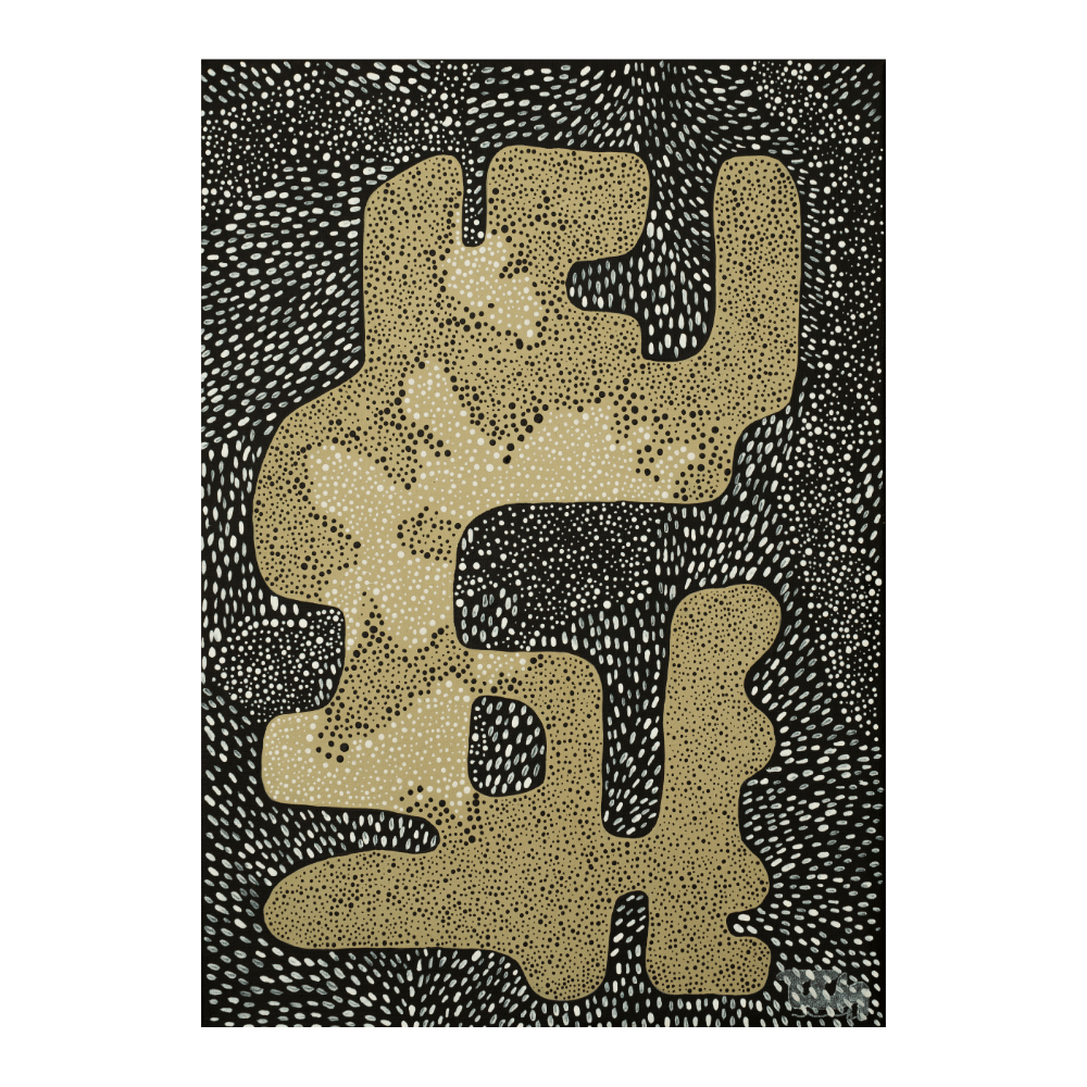Stone Memory