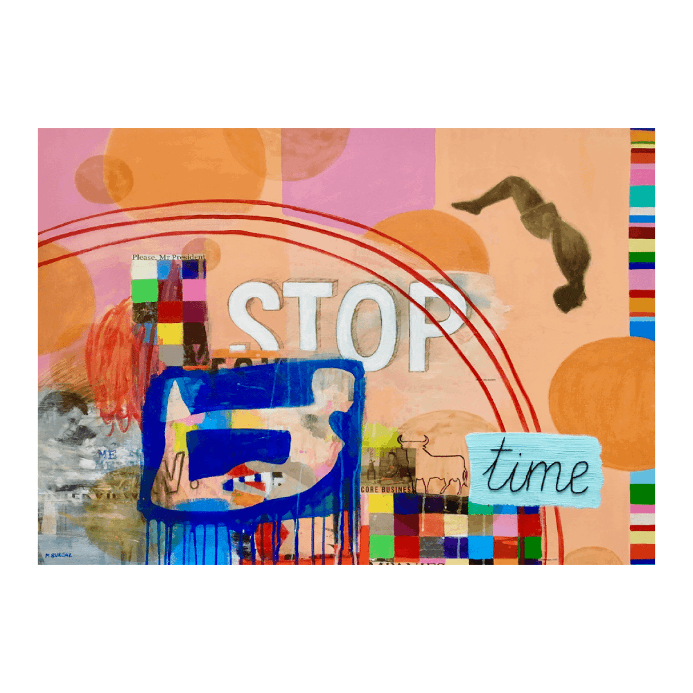Stop Time
