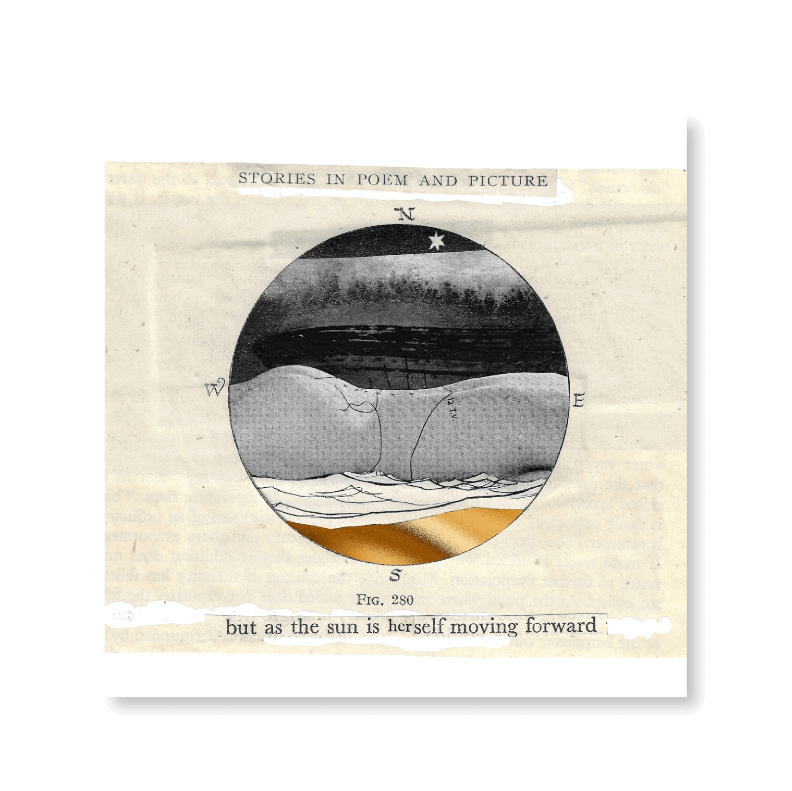 Stories In Poem And Picture - Jasper & Jute