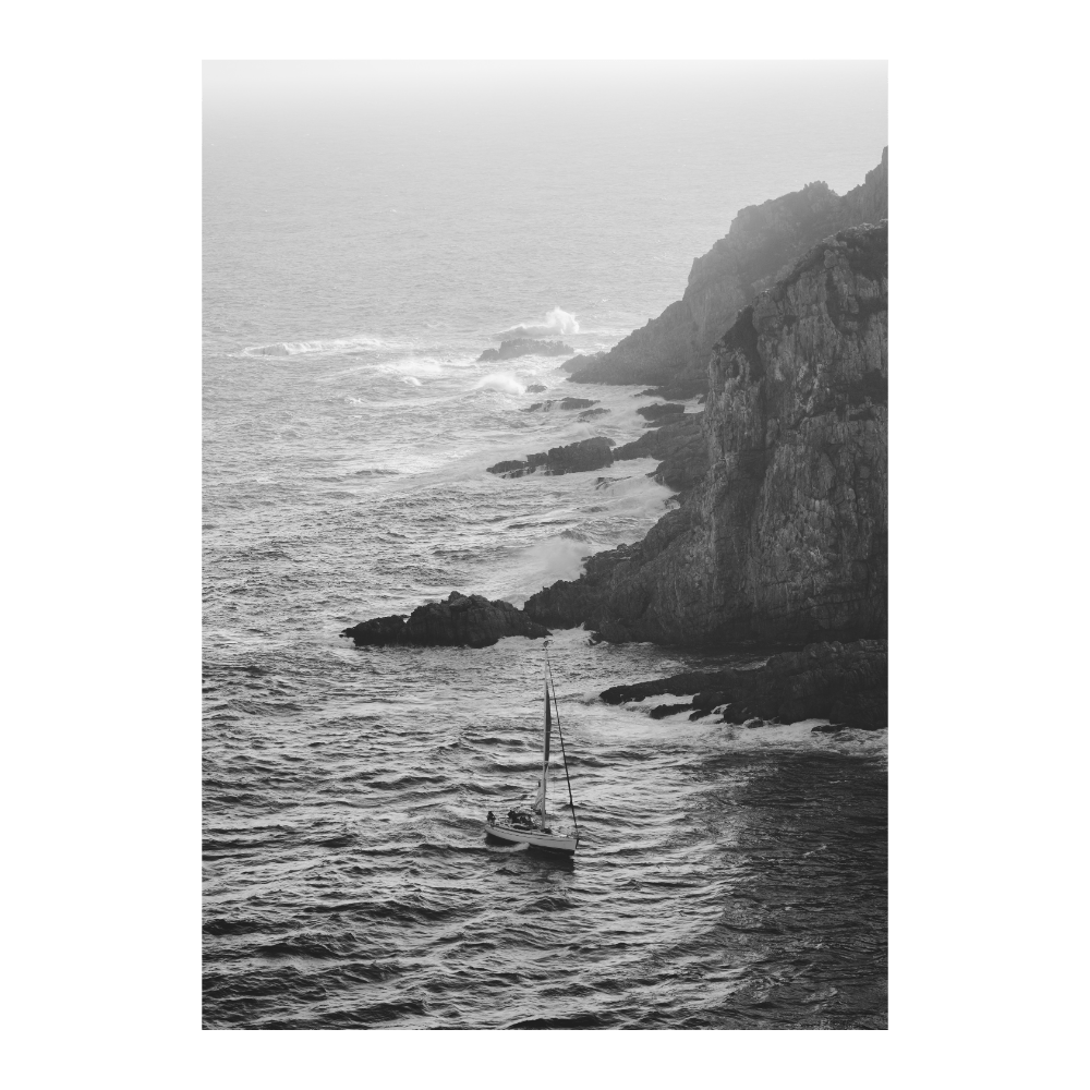 Stormy Sails