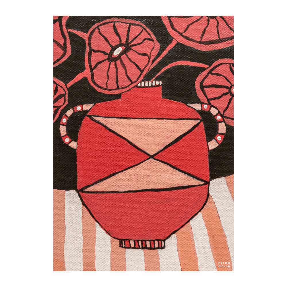 ‍Strawberry Swirl (100% off)