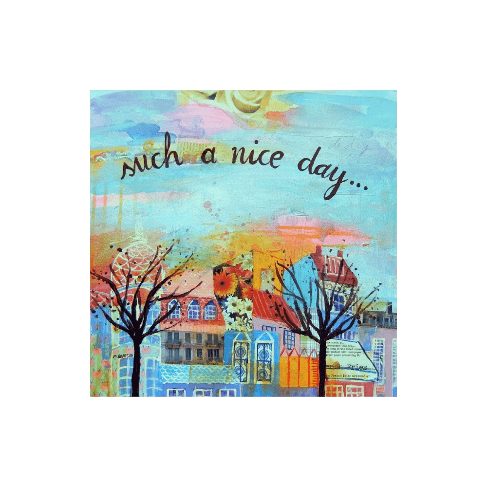 Such A Nice Day