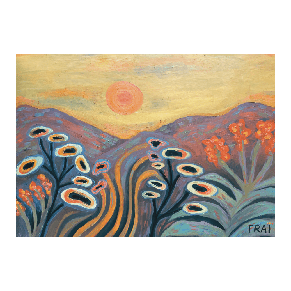 Sunny Soulscape