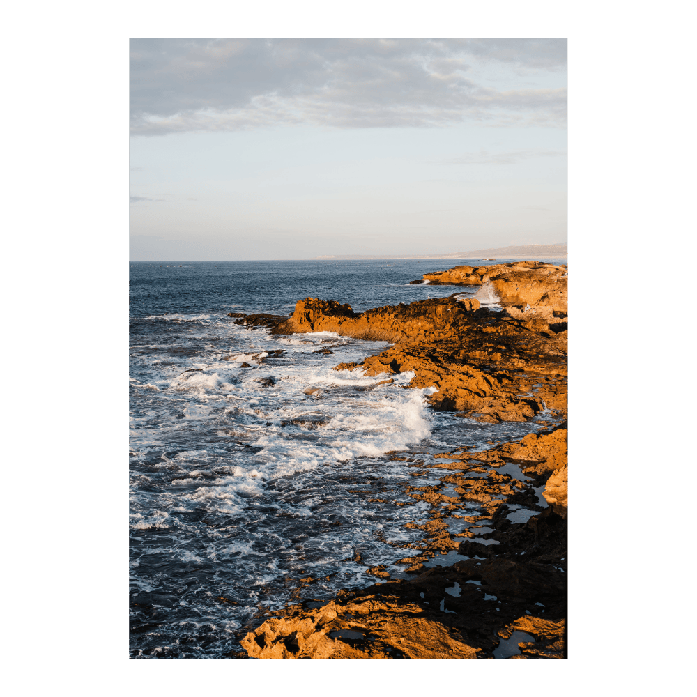 ‍Sunset In Essaouira (100% off)